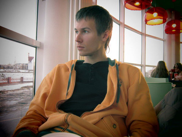 Иван Фирсов