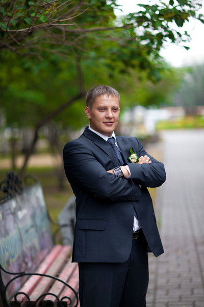 Сергей Тимарцев