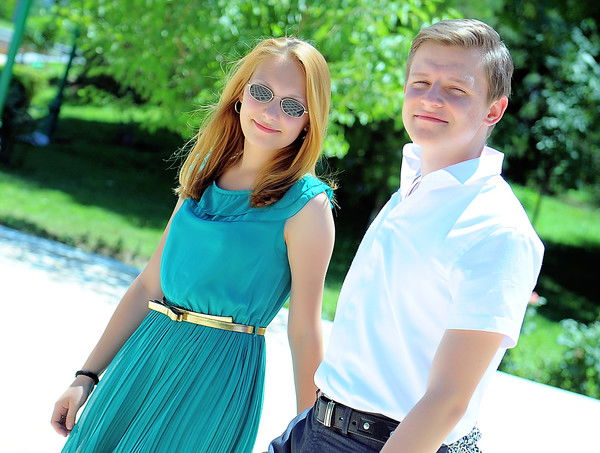 Людмила Аминова