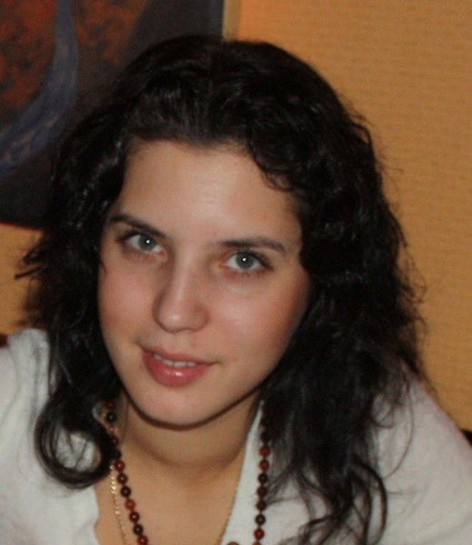 Елена Прохватилова