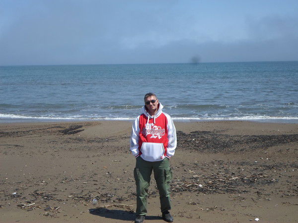 Андрей Мосов