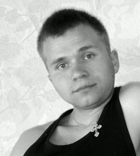 Александр Полежаев