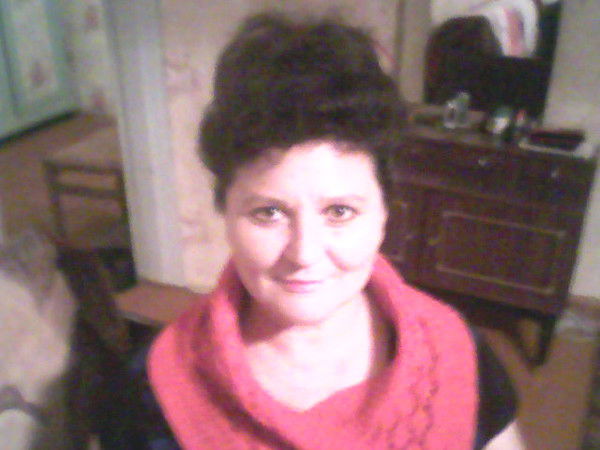 Раиса Молодева