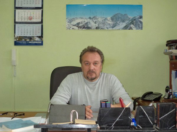 Рустам Булатов