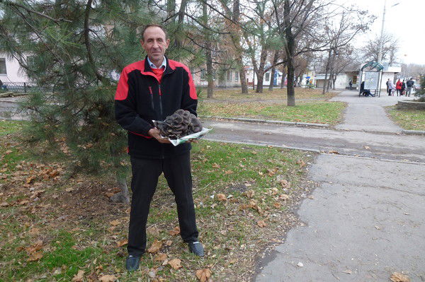 Павел Канивец