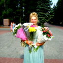 Лариса Ковалева
