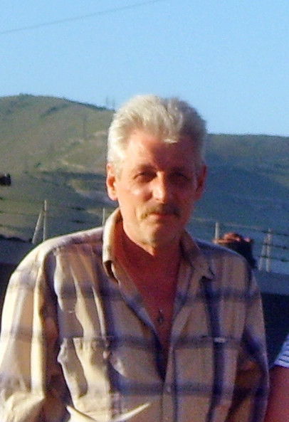 Павел Кочетков