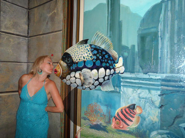 Наталья Ярова