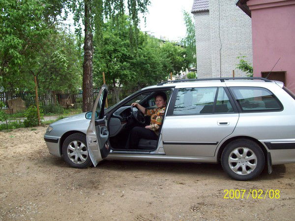 Ирина Подгорная