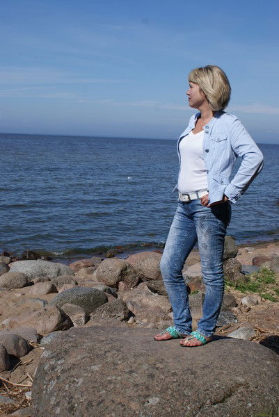 Юлия Черкасова