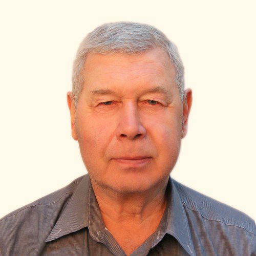 Александр Никонов