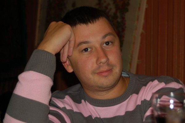 Андрей Маковоз