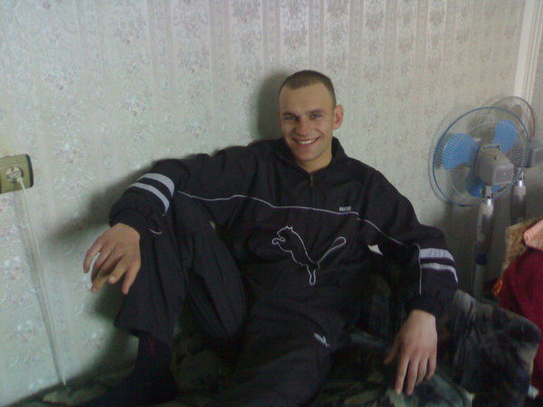 Александр Гуров