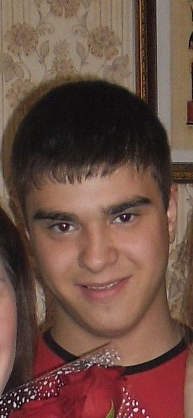 Андрей Протасов