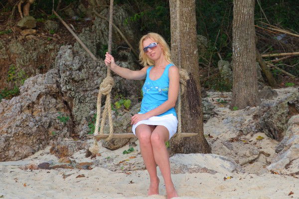 Оксана Ермолина