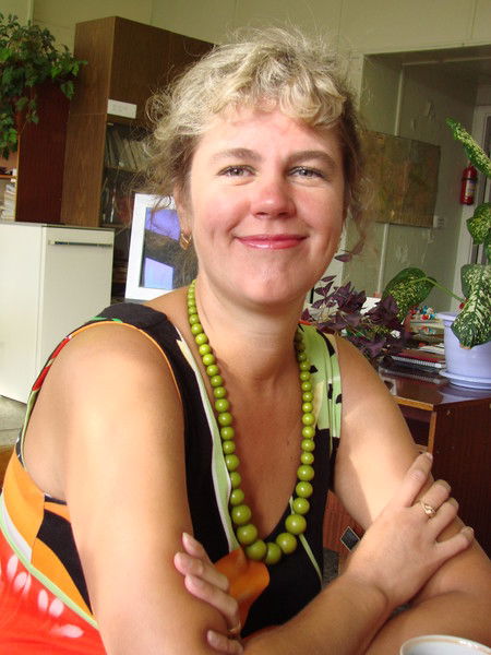 Ульяна Вахрушева