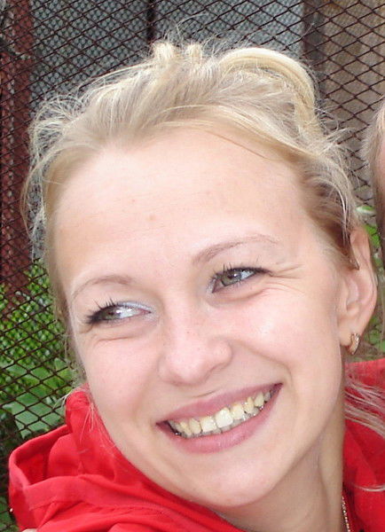 Анна Ахтамова