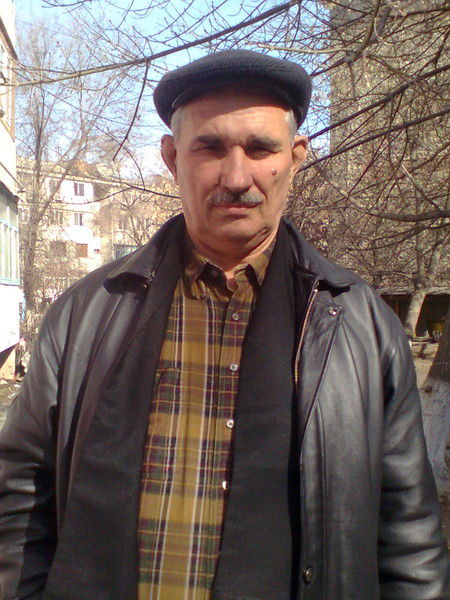 Виктор Верещагин