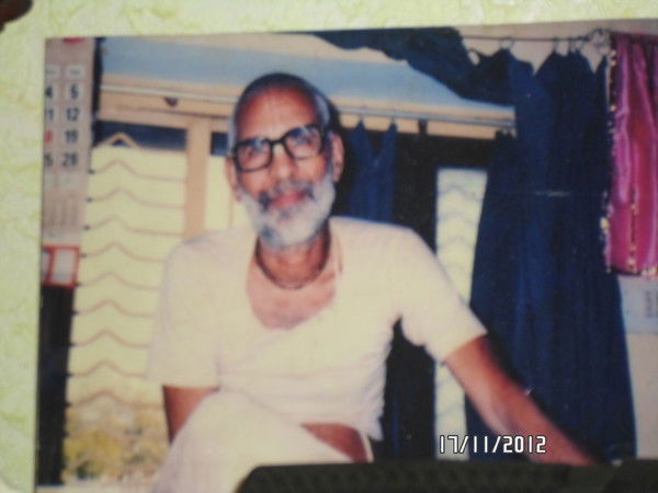 Эльвира Сабитова