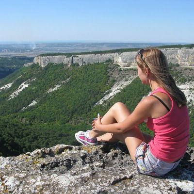 Анюта Поздеева