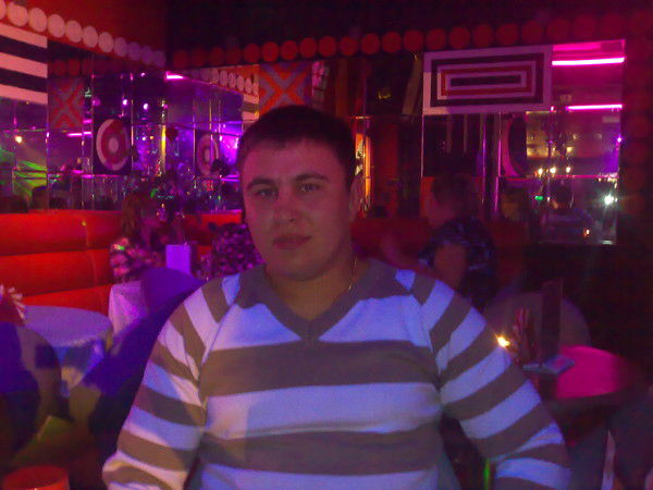 Андрей Мелин