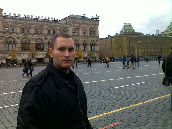 Алексей Дейхин