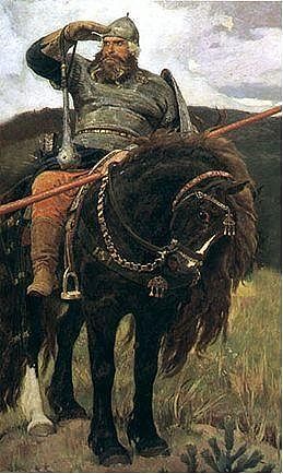 Евгений Замятин