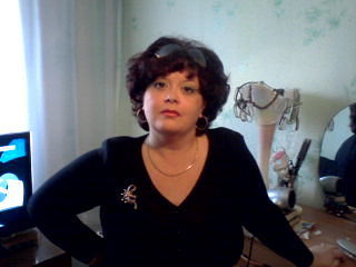 Александра Колмакова