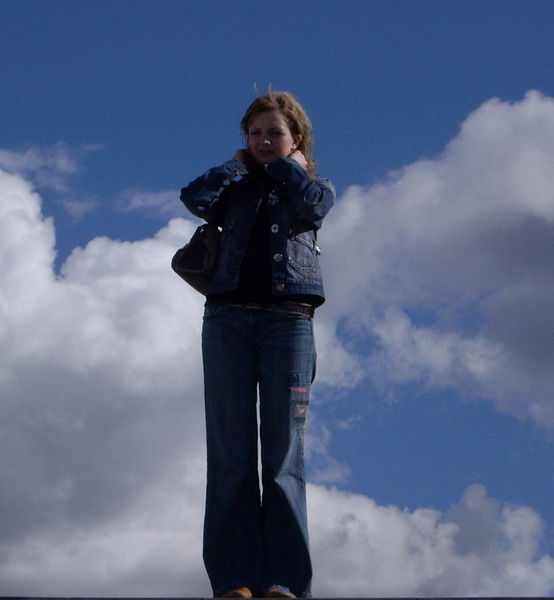 Любовь Павлова