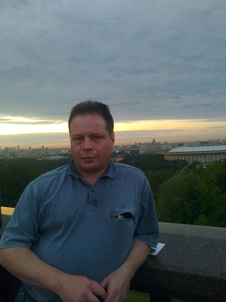 Николай Искуратов