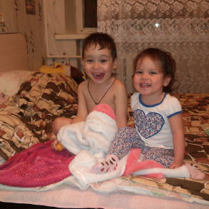 Элеонора Маргарян