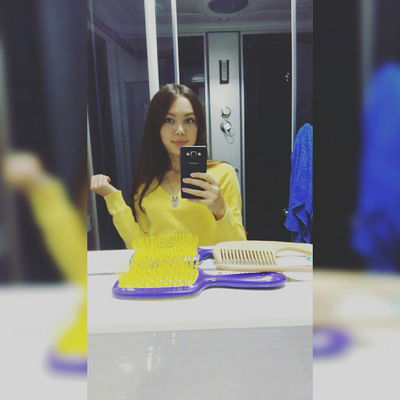 Виктория Соколовская