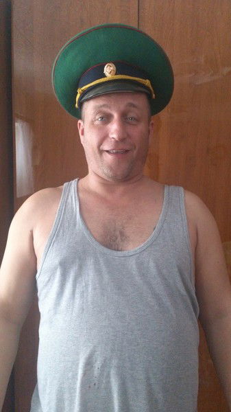 Клим Самгин