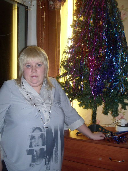 Ольга Микова