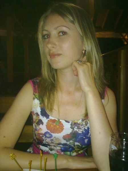 Ирина Маляр