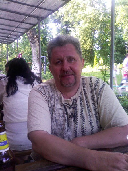 Сергей Фролов