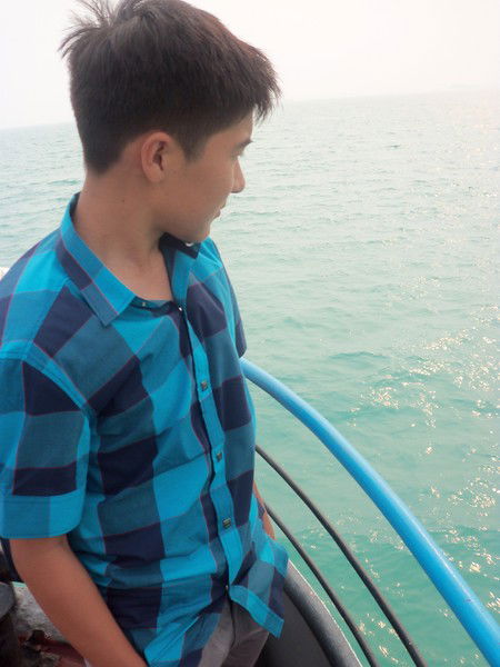 Ергулан Жолдангаров