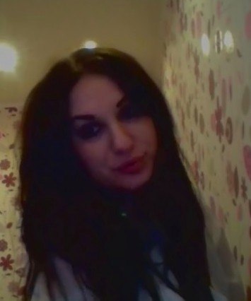 Алена Бабинец