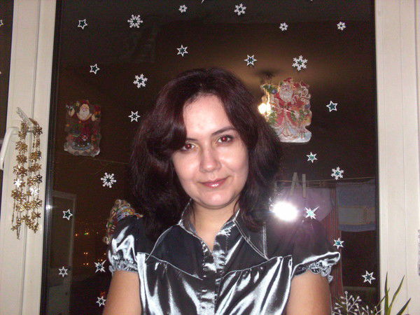 Татьяна Самсонова