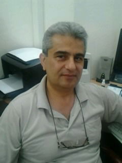 Мамедов Агададаш