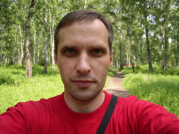 Роман !земцов!