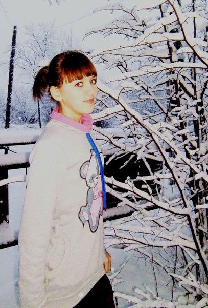 Виктория Кулакова