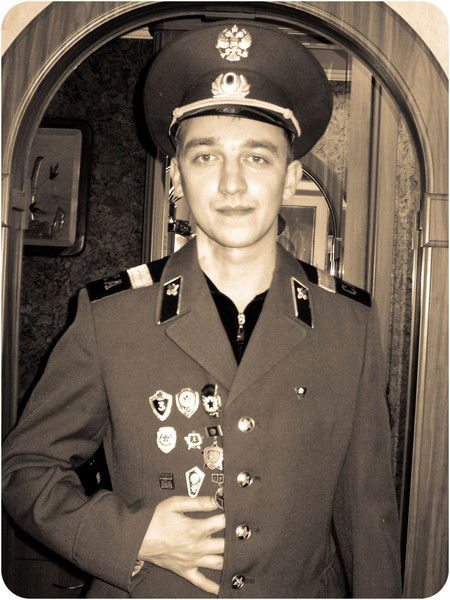 Тимур Гуков