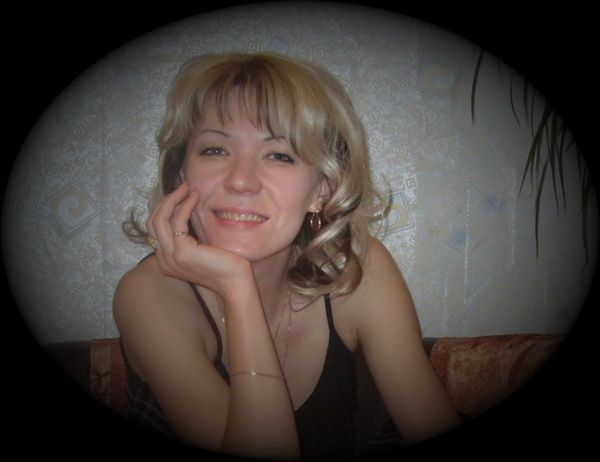 Анна Фадеева