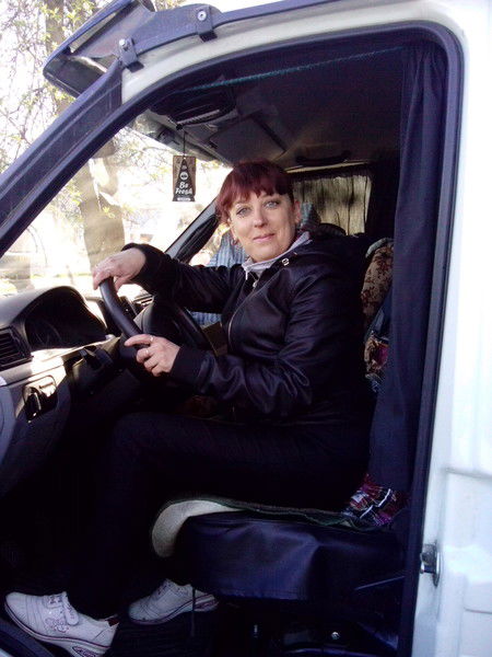 Ирина Шесточенко