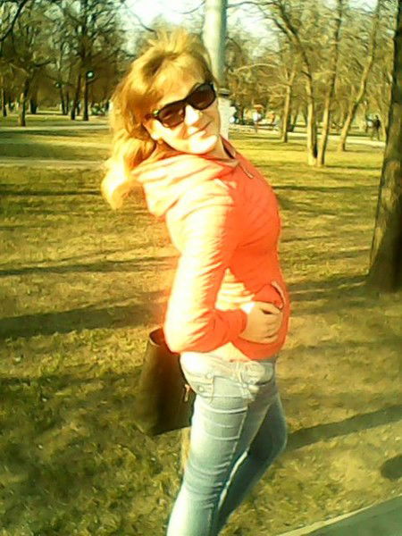 Анастасия Климова