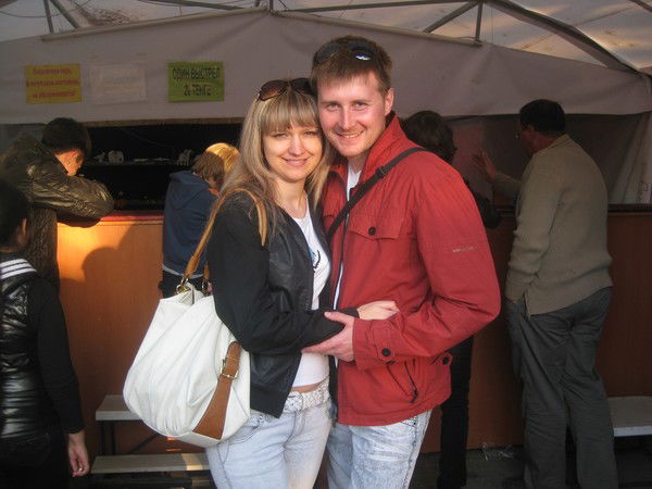 Андрей Растёгин