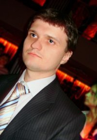 Алексей Морозов