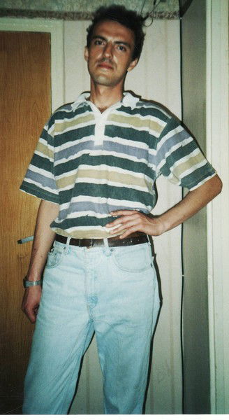 Вячеслав Пономаренко