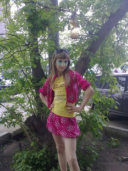 Соня Колесникович